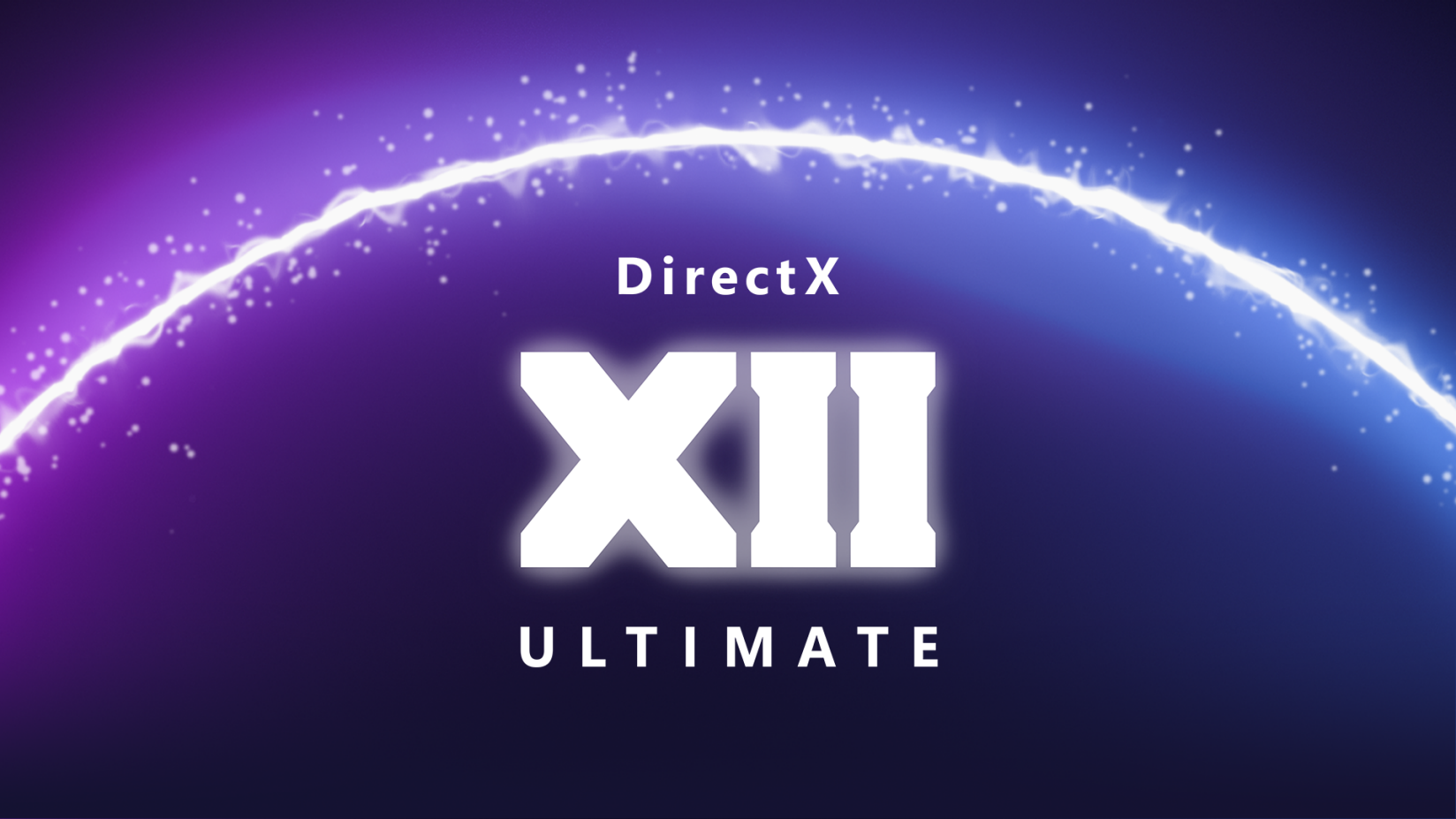 DirectX 12 ultimate