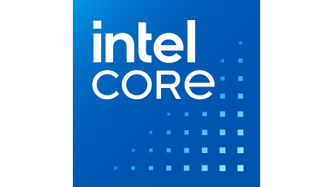 Huy hiệu Bộ xử lý Intel® Core™