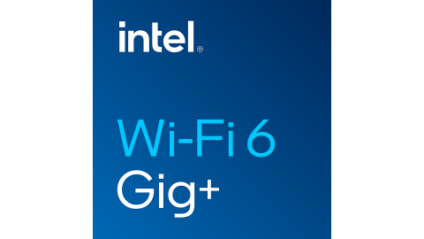 Intel® Wi-Fi 6: Bạn có muốn tận hưởng trải nghiệm kết nối internet mượt mà, ổn định và nhanh chóng hơn bao giờ hết không? Hãy xem hình ảnh sản phẩm Intel® Wi-Fi 6 để hiểu rõ hơn về công nghệ tiên tiến và độc quyền của họ trong lĩnh vực kết nối mạng.